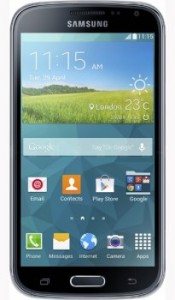harga dan spesifikasi Samsung galaxy k zoom