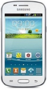 harga dan spesifikasi samsung-galaxy trend II duos