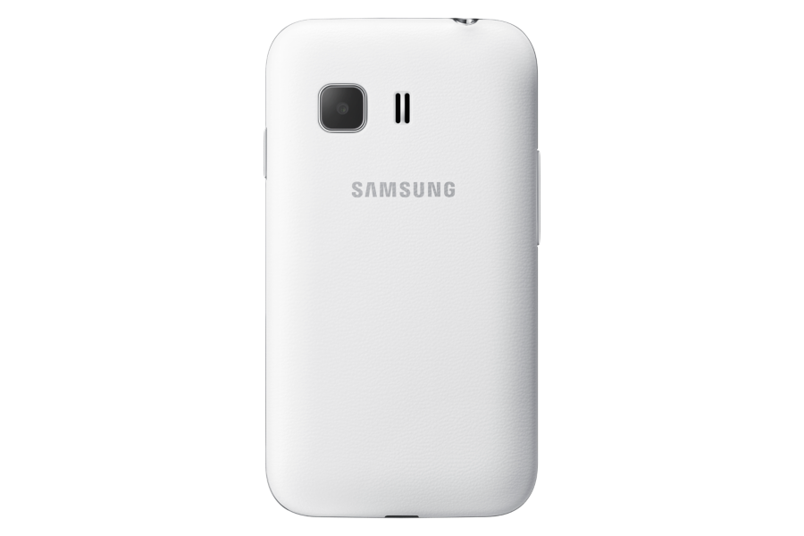 Samsung Galaxy Young 2 G130 Harga dan Spesifikasi