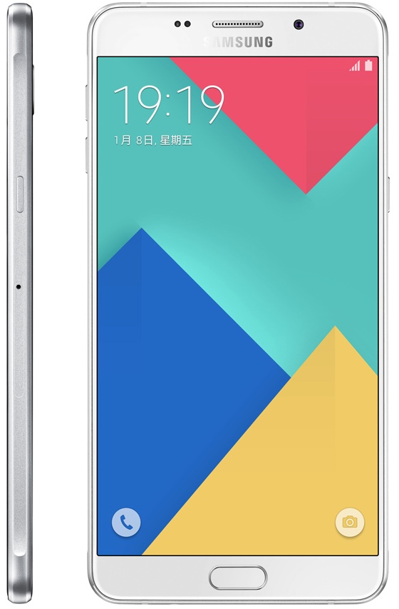 harga samsung galaxy a9 2016