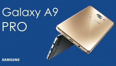 Harga Samsung Galaxy A9 Pro