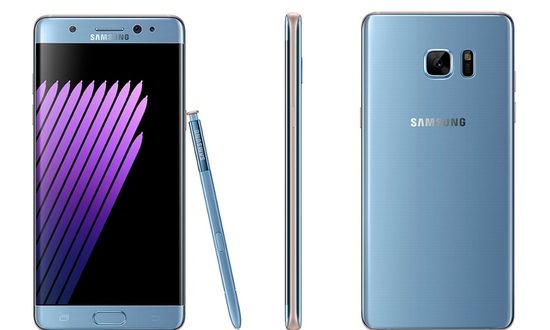 Inilah Perangkat Gadget Pertama yang Akan Gunakan OS Android Nougat